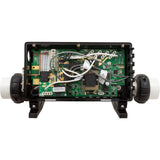 Control Only, BWG BP100G2, P1, P2, with 4.0kW Heater : G4310