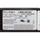 Control, Balboa Water Group Retrofit Kit, BP7, TP500 : G6405-01