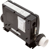 Control, BWG VS501Z, P1, P2 1spd or Bl, 4kW, 115/230v, VL401 : 54217KIT