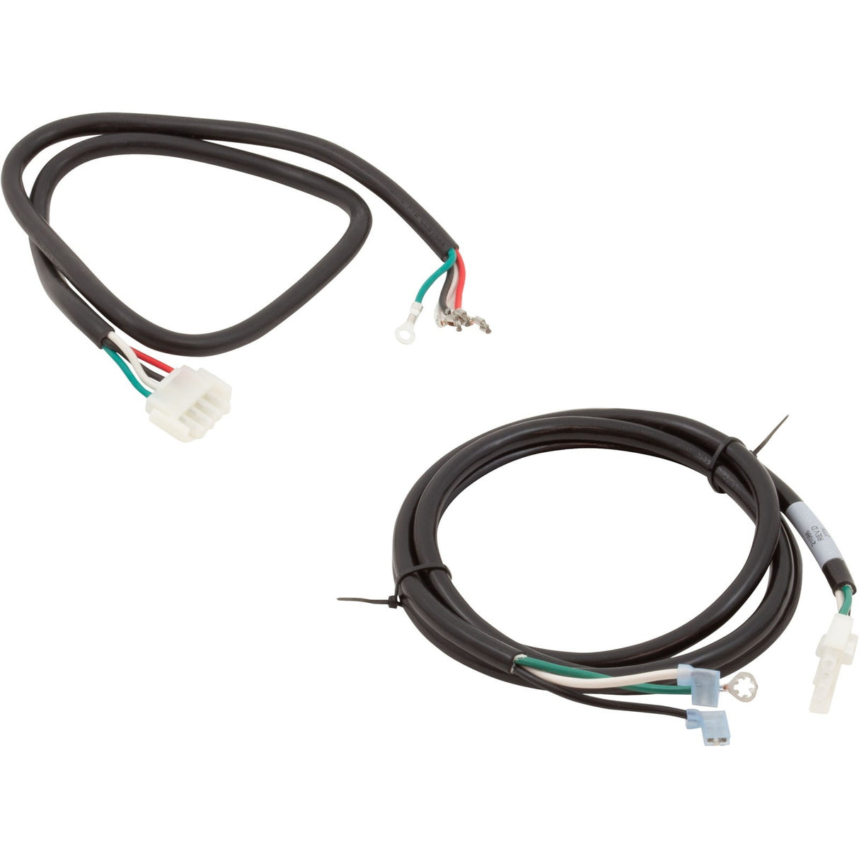 Control, BWG VS501Z, P1, P2 1spd or Bl, 4kW, 115/230v, VL401 : 54217KIT