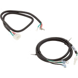 Control, BWG VS501Z, P1, P2 1spd or Bl, 4kW, 115/230v, VL401 : 54217KIT