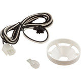 Control, BWG VS501Z, P1, P2 1spd or Bl, 4kW, 115/230v, VL401 : 54217KIT