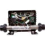 Control, BWG VS501Z, P1, P2 1spd or Bl, 4kW, 115/230v, VL240 : 54220KIT