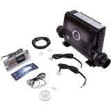 Control, BWG VS510SZ, P1, P2 1pd, Bl, 4kW, 230v, VL701S : 54218KIT