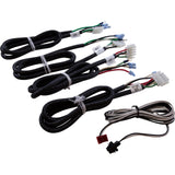 Ctrl, Gecko in.ye-5, 3Outp, Light, Up, Dn, 4.0kW, 115v/230v, in.K450 : 0610-300003