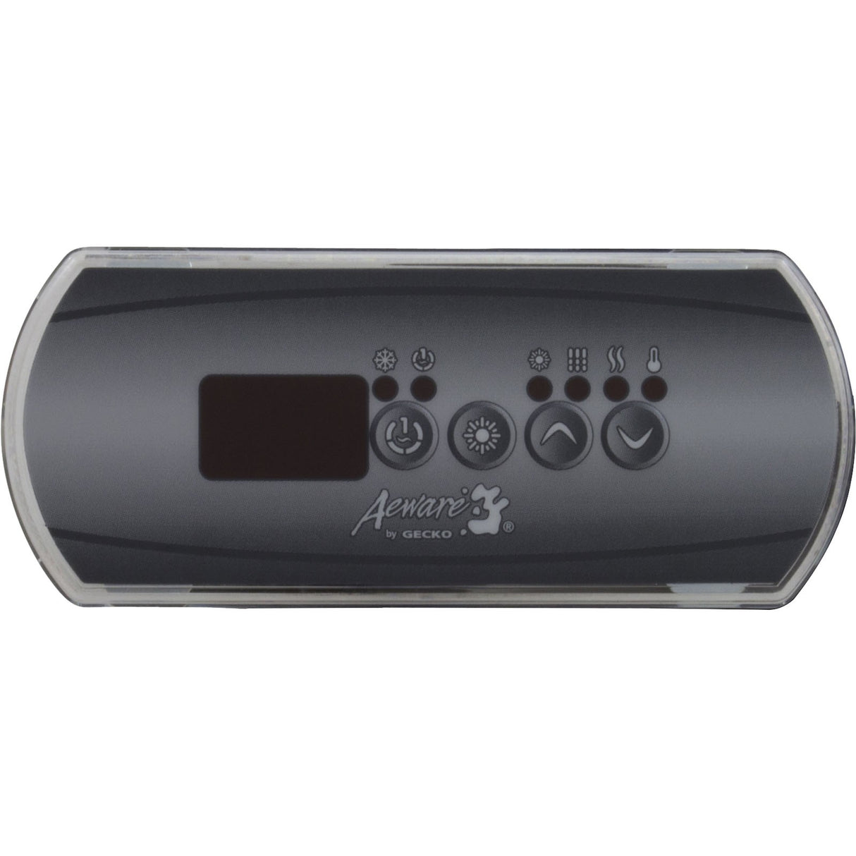 Heat Recovery Control, Gecko IN.YJ2, 115v, w/GFCI Cord, K200 : 3-73-5000