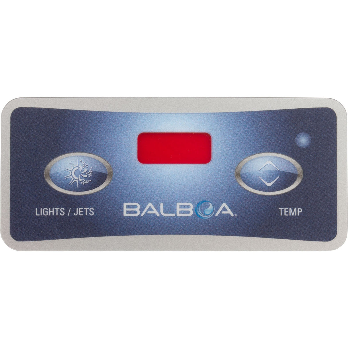 Control, HQ CS7109B Slide LiteLeader, P1, Oz, Lt, 5.5kW, 2Btn TS : CS7109B-US