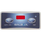 Control, HQ CS7109B Slide LiteLeader, P1, Oz, Lt, 5.5kW, 2Btn TS : CS7109B-US