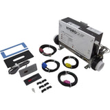 Control, Hydro-Quip CS6200EX, P1, P2, Oz, CP, 3.0kW, K-18, 50Hz : CS6200Y-EX