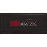 Control, Hydro-Quip CS6200EX, P1, P2, Oz, CP, 3.0kW, K-18, 50Hz : CS6200Y-EX
