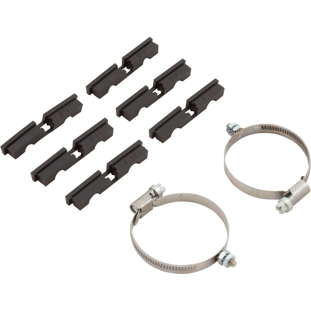 Control, HQ CS6209Y-US, P1 (2) , P2/Bl, Cp, Oz, Lt, 5.5kW, K200 : CS6209Y-US