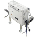 Ctrl, Hydro-Quip Silver-B, 115v/230v, Less Heat, Box Only, Rfb : R2E4ZVL-0500HE6