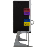 Control, Hydro-Quip PS6702Y-LH, P1, Bl, Oz, Lt, LH, 115v/230v : PS6702-LH