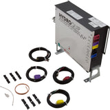 Control, H-Q PS9803BP-LH, P1, P2 2-Spd, Bl, Oz, Lt, LH, 115v/230 : PS9803BP-LH