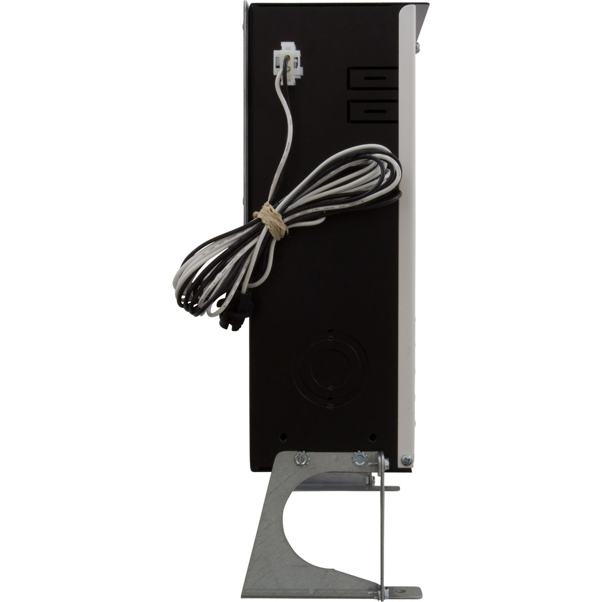 Control, H-Q PS9803BP-LH, P1, P2 2-Spd, Bl, Oz, Lt, LH, 115v/230 : PS9803BP-LH
