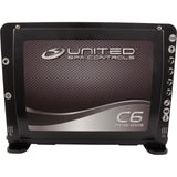 Control, United Spa C5-L, 4kw, P1, P2, Aux, CP, 115/230v, T7S, B11 : CL117S