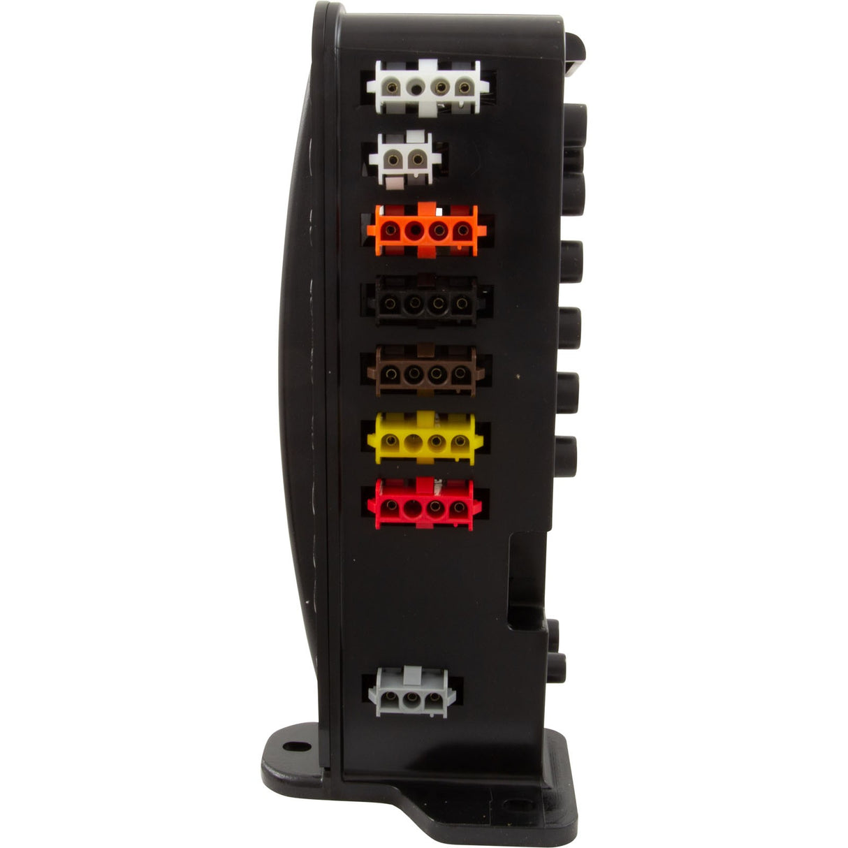 Control, United Spa C5-L, 4kw, P1, P2, Aux, CP, 115/230v, T7S, B11 : CL117S