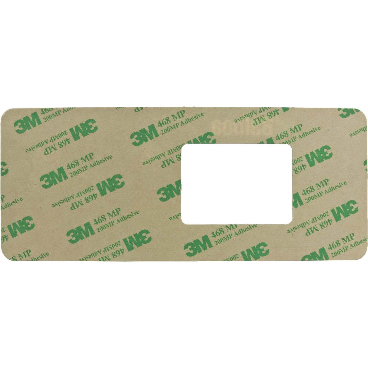 Overlay, Balboa SDLX Aux/No Blower : 10841