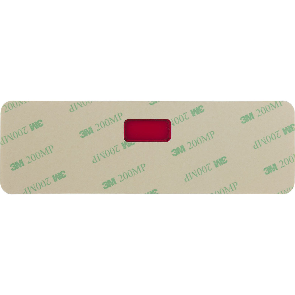 Overlay, BWG VL403, 4 Button, Jets, Light Warm, Cool : 11448