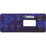 Overlay, Balboa Water Group, Ml551, 3 Jets : 11899