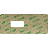 Overlay, Balboa Water Group, Ml551, 3 Jets : 11899