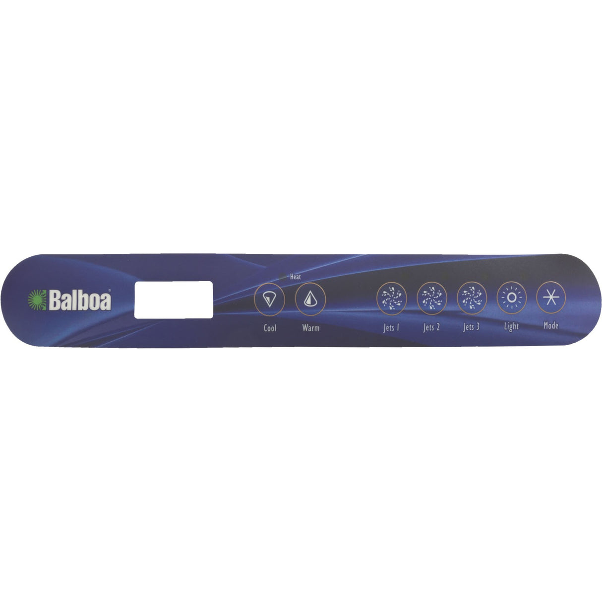 Overlay, Balboa Water Group, Ml550, 3 Jets : 11901