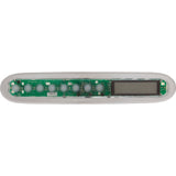 Upper Control, Gecko Mspa-1 (Mid'99 To Current) : 1560-320