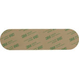 Overlay, BWG AX40, Jets 1/Jets 2/Blower/Light : 40030