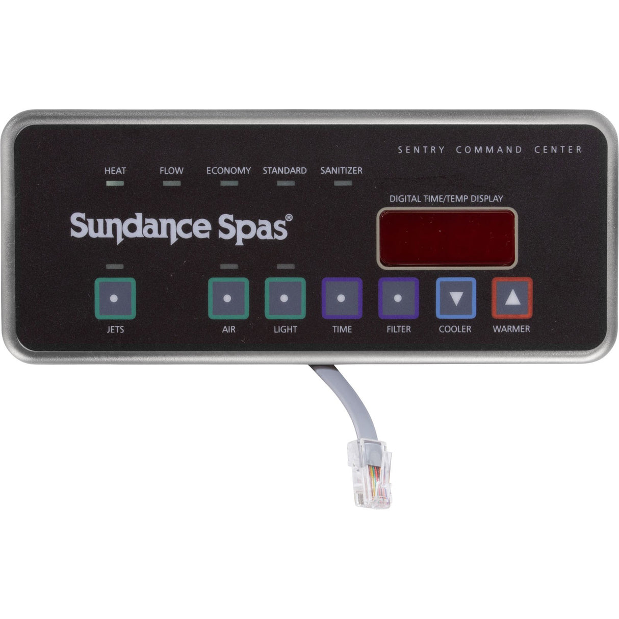 Sundance Topside 6600-710 : 6600-710