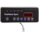 Sundance Topside 6600-710 : 6600-710
