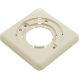 Air Volume Control, One Position, Almond : D851914