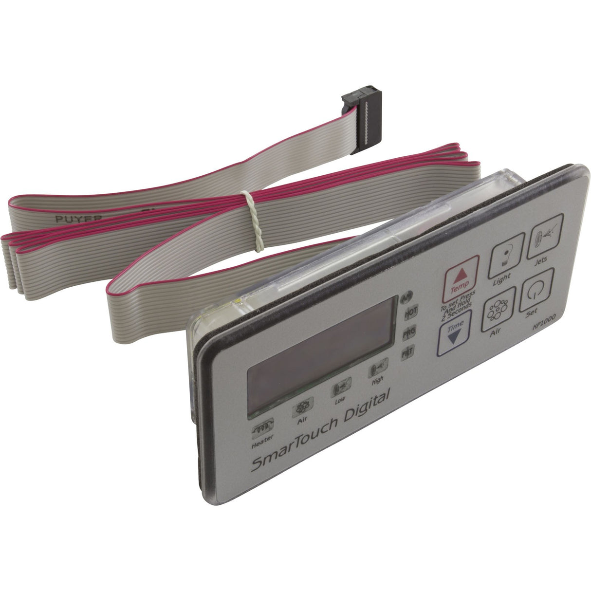 Keypad, Kp1000, Acc : KP-1000