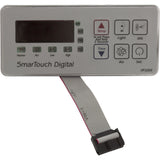 Keypad, Kp1000, Acc : KP-1000