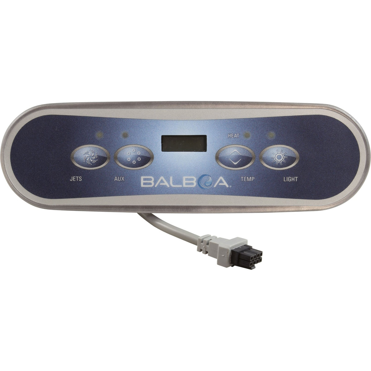 Topside, Balboa Water Group ML400, P1, Aux, Lt : 52684