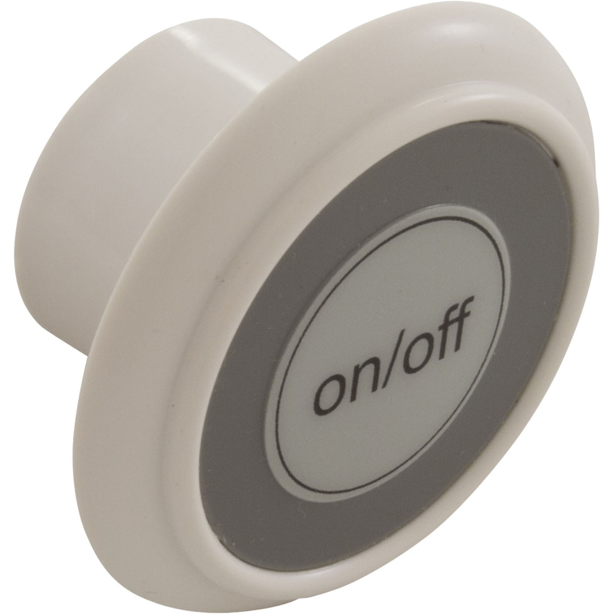 Topside, Balboa Water Group, On/Off Round Button : 5011028001