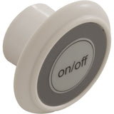 Topside, Balboa Water Group, On/Off Round Button : 5011028001
