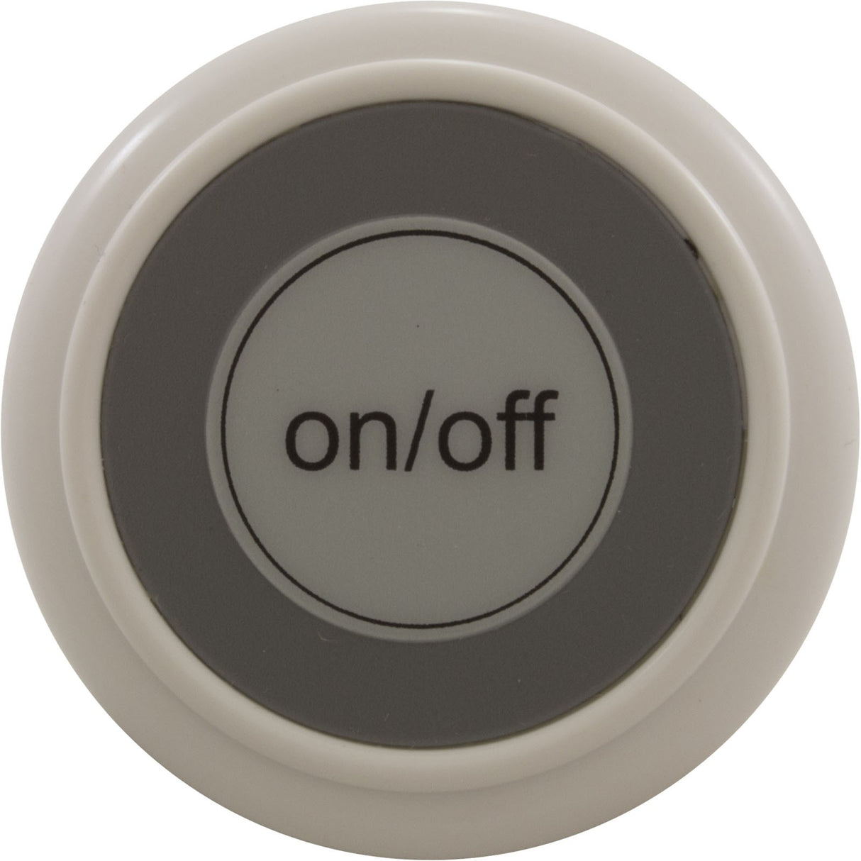Topside, Balboa Water Group, On/Off Round Button : 5011028001