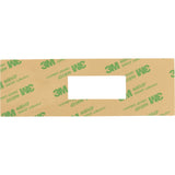 Overlay, Balboa Water Group, TP500, Jets/Aux/Light : 17183