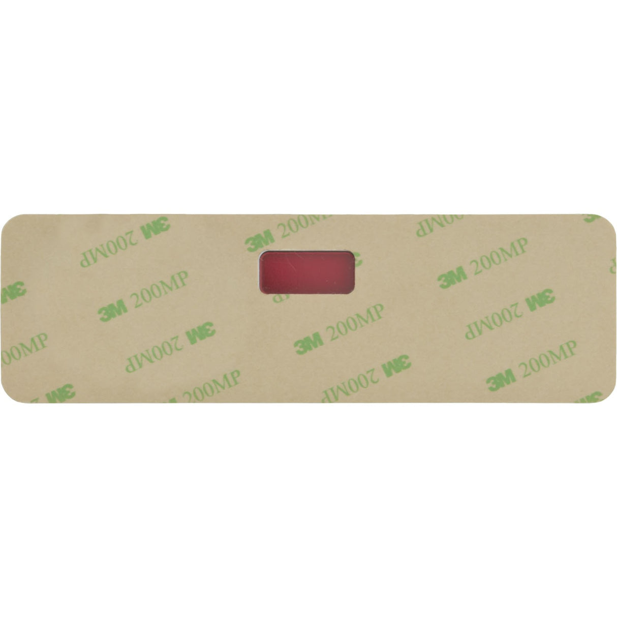 Overlay, BWG Lite Duplex Digital, Jet/Temp/Light, LED : 10753