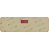 Overlay, BWG Lite Duplex Digital, Jet/Temp/Light, LED : 10753