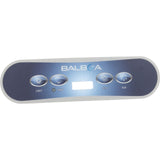 Overlay, BWG VL400, Jet/Aux/Light, Lite Duplex : 11822