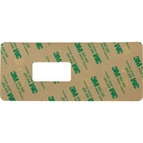 Overlay, BWG Standard Digital, Jet/Blower/Light : 10298