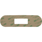Overlay, Balboa Water Group ML700, 8 Button : 11281