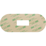 Overlay, Balboa Water Group, VL406U, Jets, Light, Warm, Cool : 11947