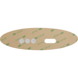 Overlay, Balboa Water Group MVP260/VL260, Jet/Temp/Light : 11724