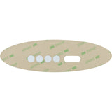 Overlay, Balboa Water Group MVP260/VL260, Bl/P1/Temp/Light : 11521