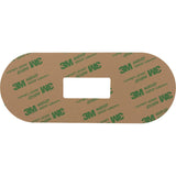 Overlay, Balboa Water Group TP600, 3 Jets/Aux : 13579