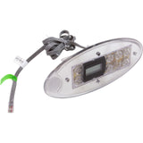 Topside, Balboa Water Group VL702S, 7 Button, w/o Overlay : 54539-02