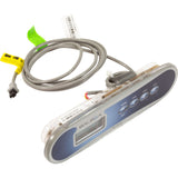 Topside, Balboa Water Group, TP400W, Warm, Cool, Lights, Jets : 50259-07