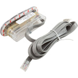 Topside, BWG VL200, 4-Button, Jets/Light/Cool/Warm : 55563KIT